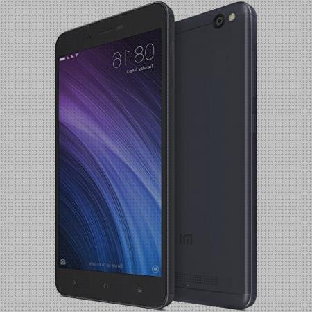 ¿Dónde poder comprar móviles redmi smartphone xiaomi redmi 4a smartphone 4g versión?