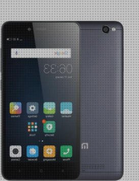 Las mejores móviles redmi smartphone xiaomi redmi 4a smartphone 4g versión