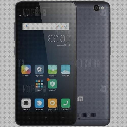 Review de smartphone xiaomi redmi 4a smartphone 4g versión