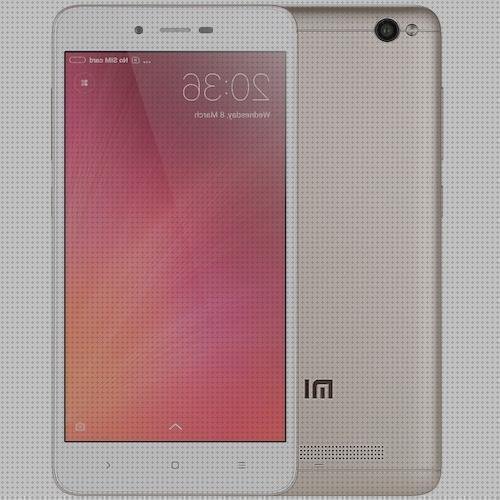 Los 39 Mejores Smartphone Xiaomi Redmi 4a Smartphone 4g Versiones