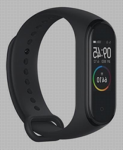Review de smartwatch compatibles con xiaomi