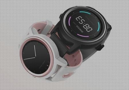 Los 29 Mejores Smartwatch Compatibles Con Xiaomi
