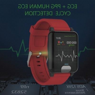 ¿Dónde poder comprar smartwatch smartwatch ecg xiaomi?