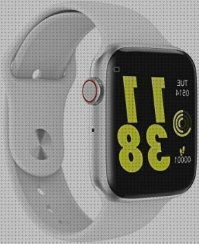 Las mejores smartwatch smartwatch ecg xiaomi