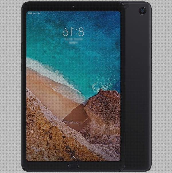 Review de tablet xiaomi mipad 10 pulgadas