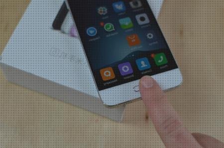 Los mejores 33 Teléfonos Móviles Xiaomi Mi5
