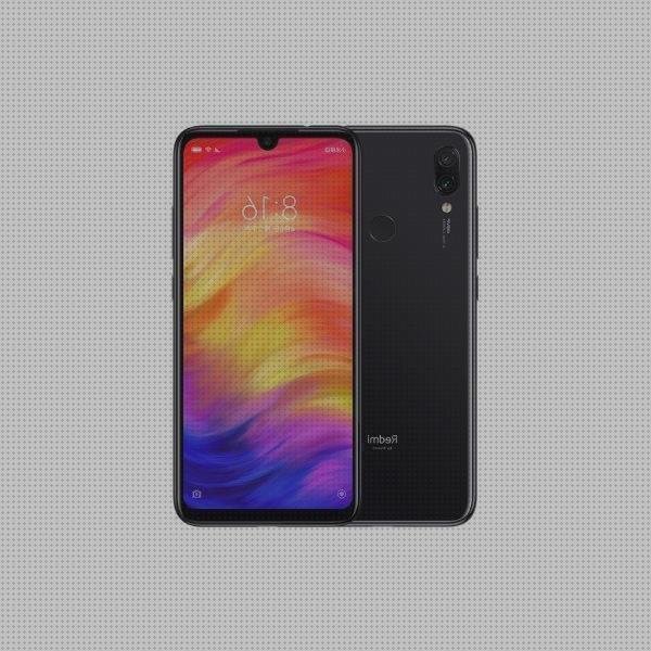 Review de teléfono xiaomi note 7 4gb 128gb