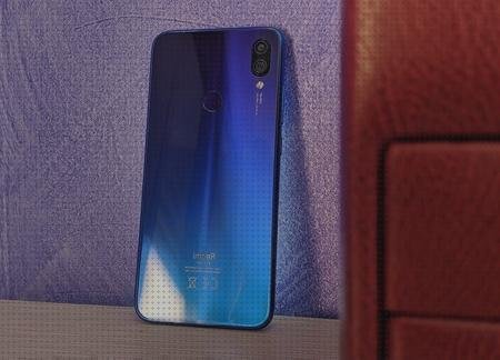 Análisis de los 37 mejores Teléfonos Xiaomi Notes 7 4gb 128gb