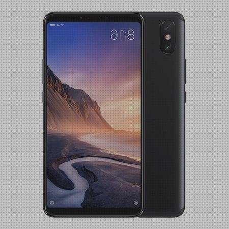 Los 25 Mejores Teléfonos Más Grandes Xiaomi