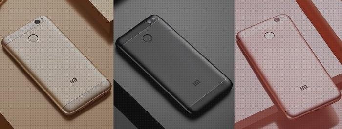 Las mejores pulgadas moviles teléfonos móviles xiaomi 5 pulgadas