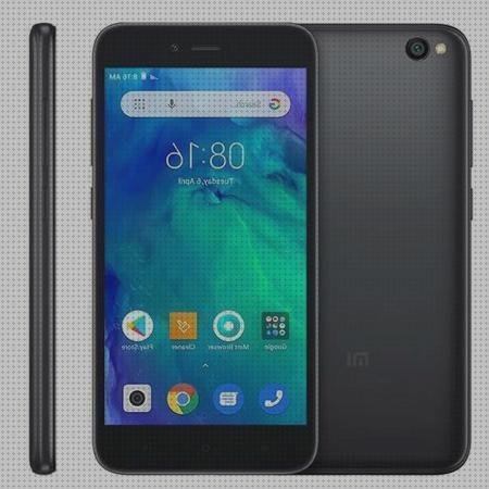 Review de teléfonos móviles xiaomi 5 pulgadas