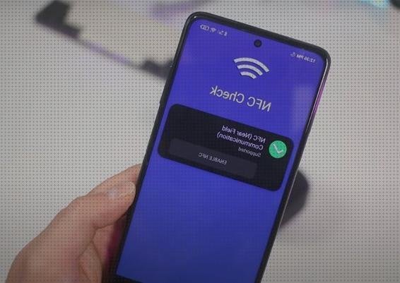 Los 21 Mejores Teléfonos Xiaomi Con Nfc 2020