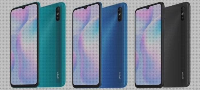 Las mejores marcas de 2020 terminales xiaomi 2020