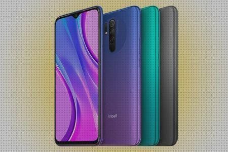 Review de último xiaomi redmi