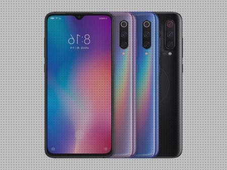 Las mejores marcas de últimos moviles ultimos modelos móviles xiaomi