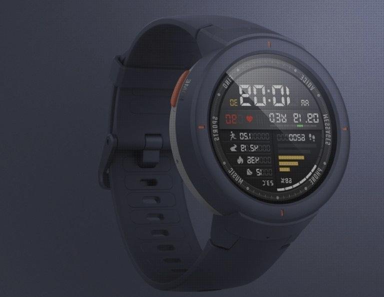 ¿Dónde poder comprar amazfit verge?