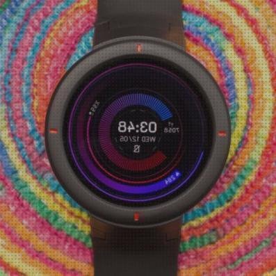 Mejores 23 amazfit verge