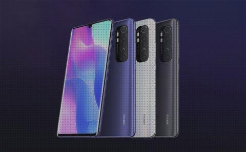 Las mejores xiaomi 10 xiaomi 10 barato