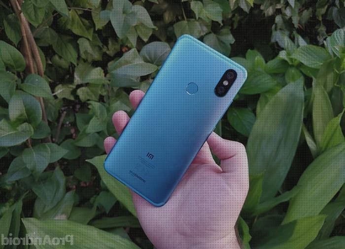 Las mejores marcas de xiaomi ofertas xiaomi 32 g ofertas