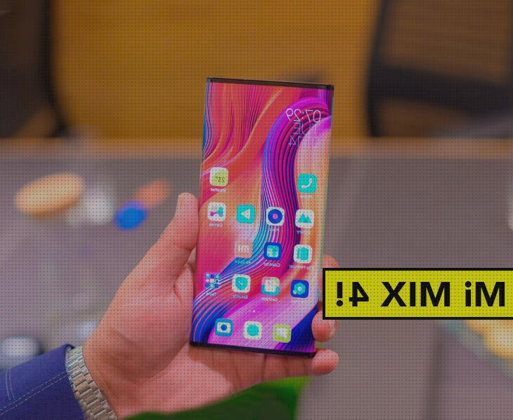 Las mejores marcas de 2020 xiaomi 4 2020