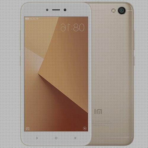 Las mejores xiaomi 5a xiaomi 5a 4g