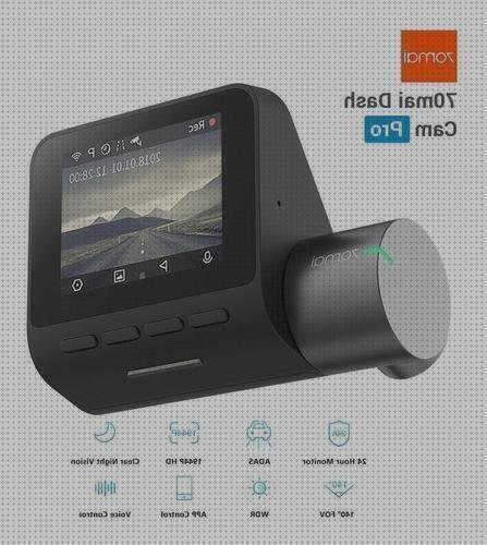 Las mejores gps xiaomi 70mai dash camara pro gps