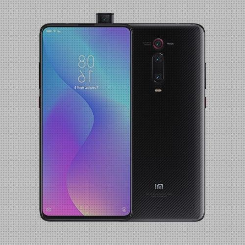 Las mejores marcas de xiaomi 9t