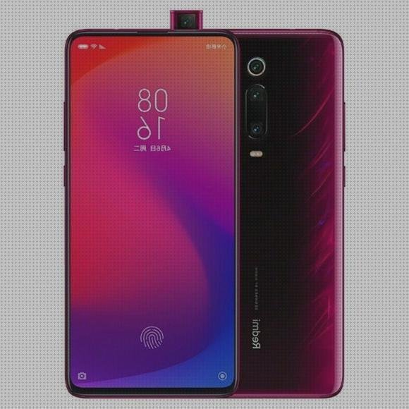 Análisis de los 24 mejores Xiaomi 9t Pros 128 Go