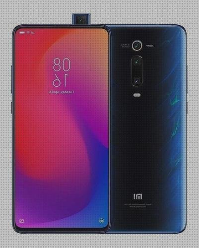 24 Mejores xiaomi 9t pros 128