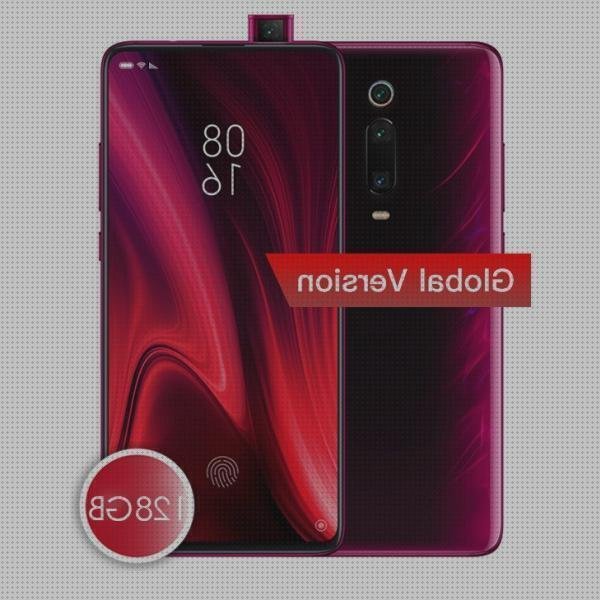 Las mejores xiaomi 9t xiaomi 9t red