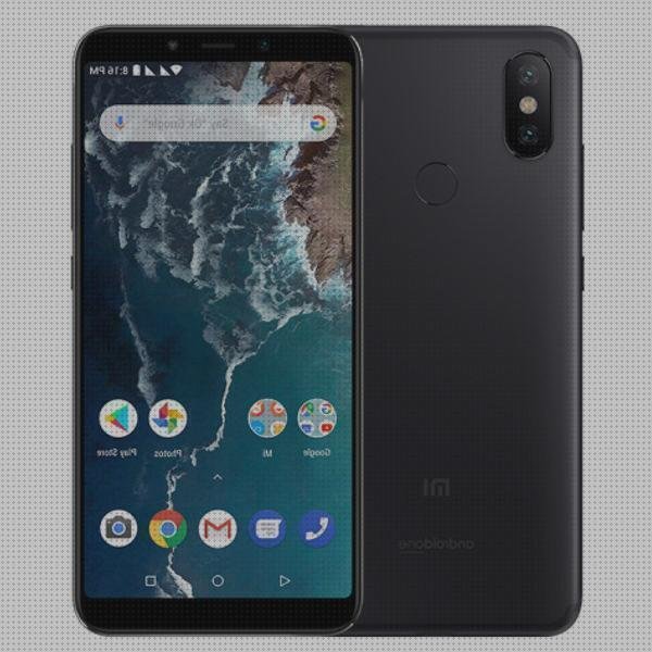 Review de los 29 mejores xiaomi a2 4gb a la venta