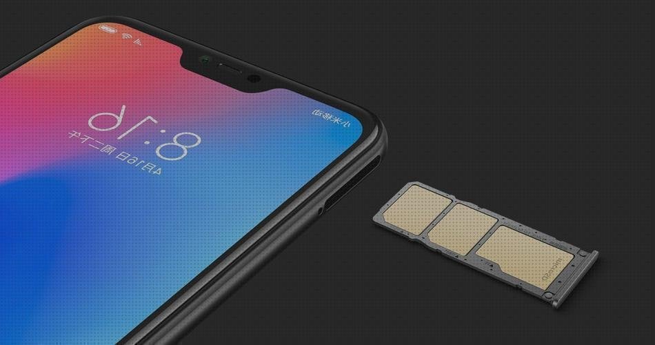 Las mejores marcas de xiaomi á2 xiaomi a2 kimóvil