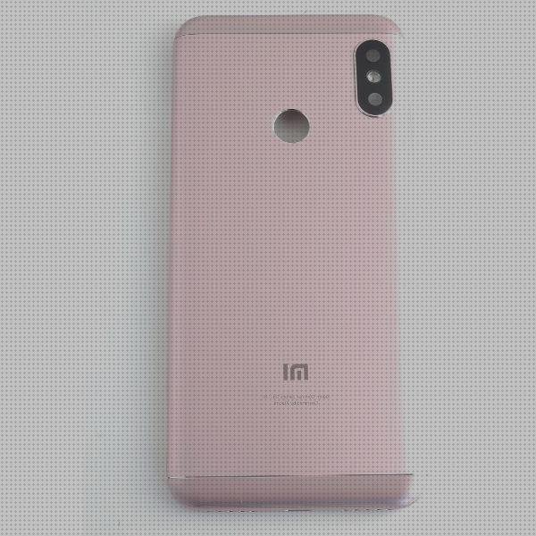 Análisis de los 18 mejores Xiaomi A2 Lite Rosas
