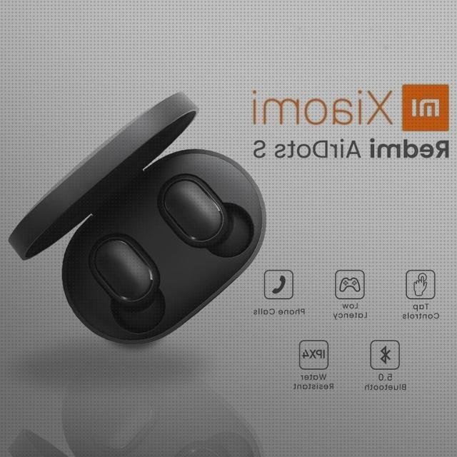 Las mejores 2020 xiaomi airdots 2020