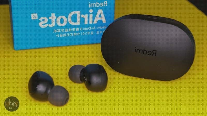 Los 22 Mejores xiaomi airdots 2020