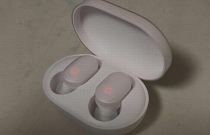 Opiniones de los 26 mejores Xiaomi Airdots Charging Times