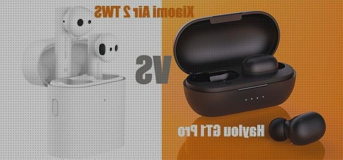 Review de xiaomi airdots pro aire tws