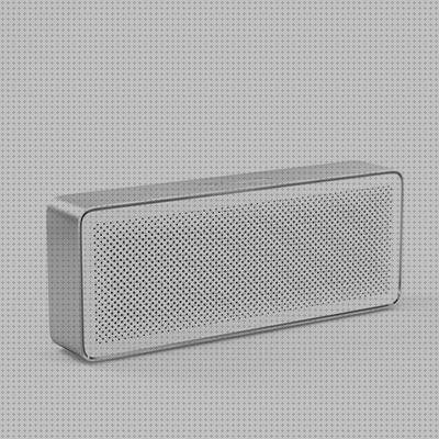 Las mejores marcas de 2020 xiaomi altavoz 2020