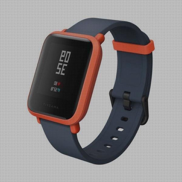 Amazfit bip a1608 аккумулятор