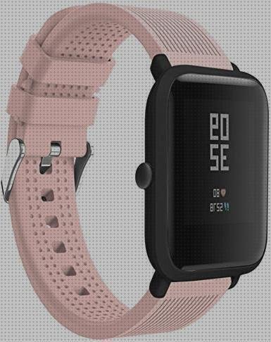 ¿Dónde poder comprar bip amazfit xiaomi amazfit bip accesorios?