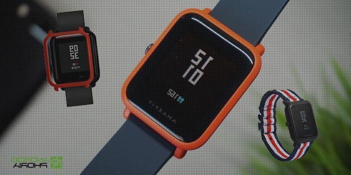 Análisis de los 15 mejores Xiaomi Amazfit Bip Accesorios