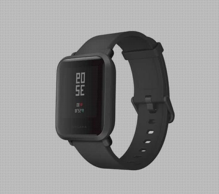 amazfit bip s calorias