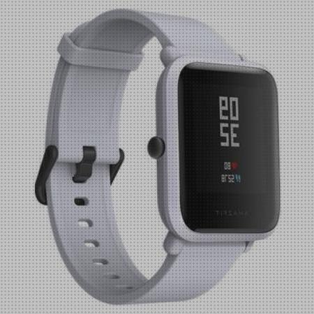 ¿Dónde poder comprar bip amazfit xiaomi amazfit bip smartwatch blanco nube?