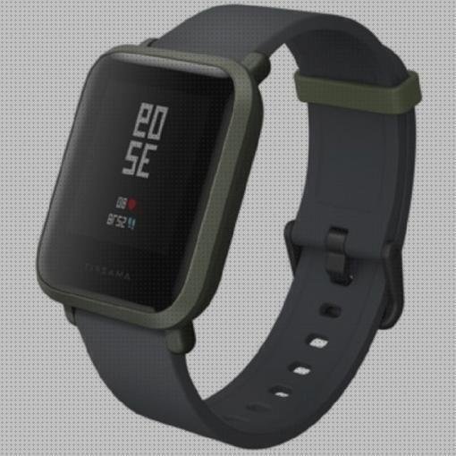 28 Mejores xiaomi amazfit bip