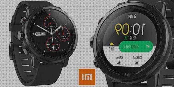 Los mejores 23 Xiaomi Amazfit Stratos 2 Baratos