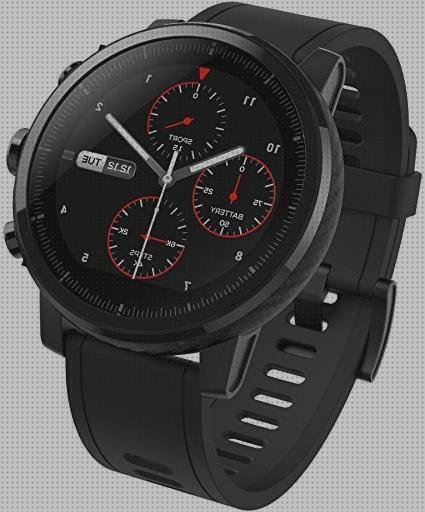 Las mejores stratos amazfit xiaomi amazfit stratos