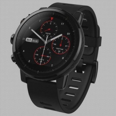 ¿Dónde poder comprar stratos amazfit xiaomi amazfit stratos a1609?