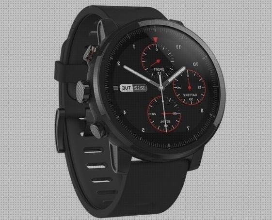 ¿Dónde poder comprar stratos amazfit xiaomi amazfit stratos características?