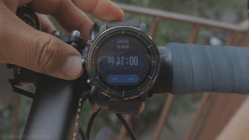 Las mejores marcas de stratos amazfit xiaomi amazfit stratos natacion