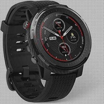 Las mejores marcas de stratos amazfit xiaomi amazfit stratos reloj inteligente 2 con gps